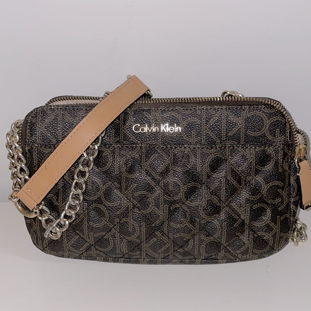 Calvin Klein purse